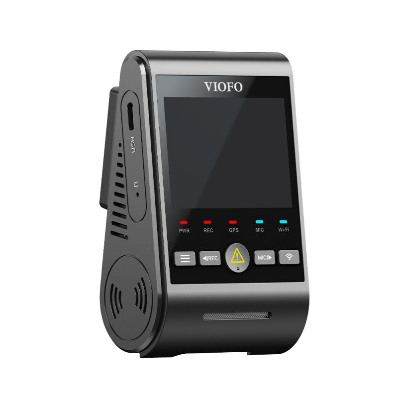 VIOFO A229 DUO行車記錄器